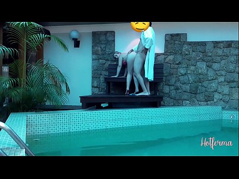 ❤️ Boss invites the maid to the pool but can't resist a hot ️❌ Hardcore porn at en-gb.light2cloud.top ❌️❤